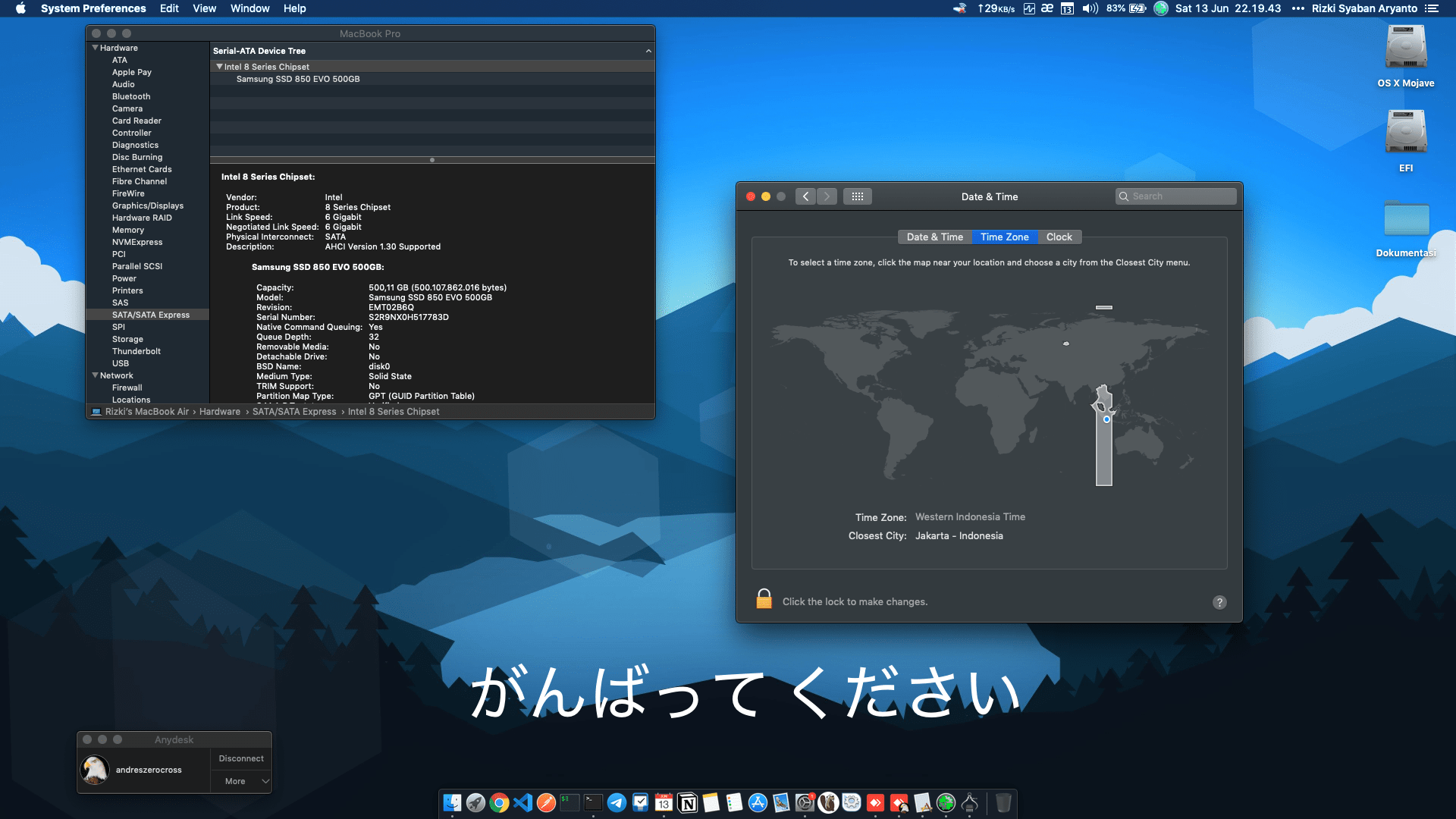 Lenovo Thinkpad X240 5th [Haswell   Intel HD 4400] 7